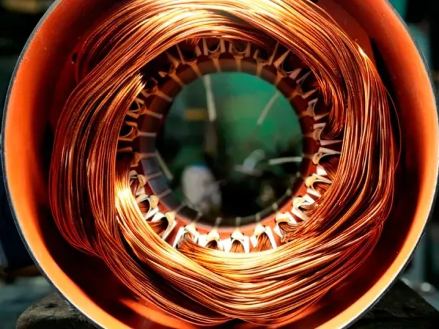 TALLER DE MANTENIMIENTO